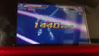 ガンダムトライエイジ114