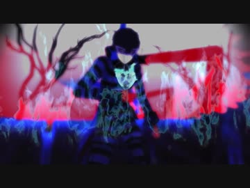 【MMDペルソナ】砂の惑星【P5主人公】