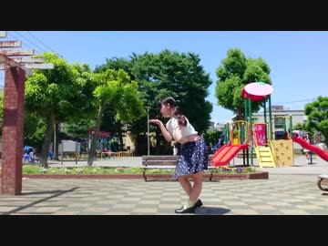 【５周年】愛言葉　踊ってみた【めるでぃ】