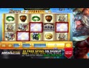 □□□SUPER BIG WIN 100.000 EURO. ZEUS ONLINE CASINO SLOT.□□□ RE-TRIGGER