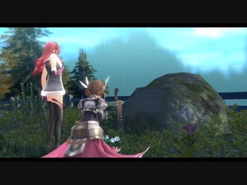 閃の軌跡ⅢってRPGを楽しもうぜ その50