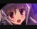 【1080p】waifu2xしたけどいまいちだったやつ【元は360p】