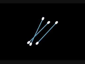 【ASMR】両耳かきかき
