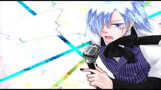 【UTAU音源配布】恋愛勇者【ウォークス】