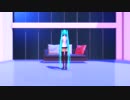[RAY-MMD] KILLER B ⌜カメラ⌟
