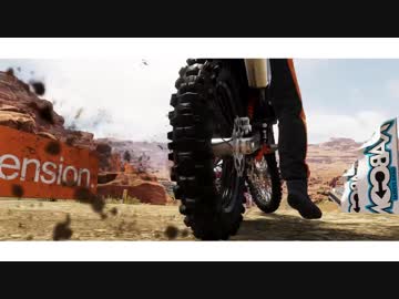 The Crew 2 @ 6月29日発売！公式プレビュー映像！