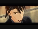 【MMDタイバニ】　Cry＆Fight
