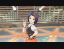 【高画質】あずさ・貴音で「虹色ミラクル」【アイドルマスターステラステージ】