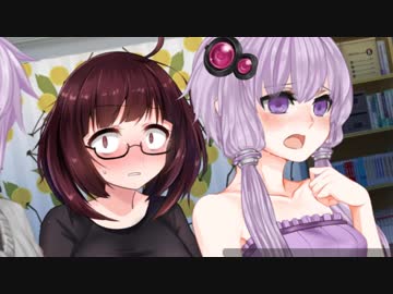 「きりたんチャンネル復活作戦」【茜空/きりたん編/総合24話/VOICEROID劇場】