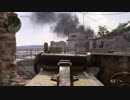 【Call of Duty WWII】加齢た声でゲームを実況～機甲の装甲～　34