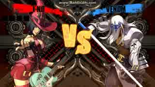 Xrd Rev2 ver2.10 steam で楽しくQV 10個目