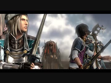 【ゆっくり実況】THE LAST REMNANT の楽しみ方 ＃3