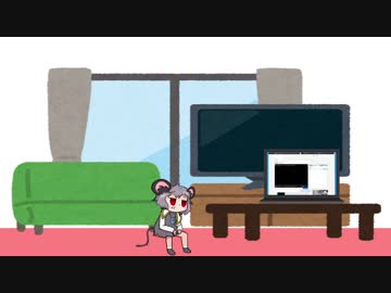 動画を初投稿するkofji姉貴