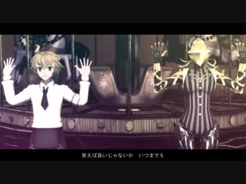 【Fate/MMD】 トゥイー・ボックスの人形劇場 【黒のキャスター陣営】