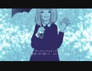 雨と幽霊
