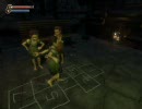 BIOSHOCK 武器はレンチだけ その５３