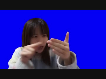 すけすけスマホをいじるYMN姉貴BB＋使用例【修正前】