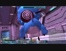 【PSO2】ラヴィス＝カノンを狂想と幻創で練習する 8:31【Te/Hu】