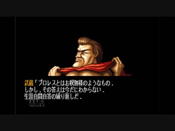 【ファイプロスペシャル】今だからこそチャンピオンロードを歩きたい　4