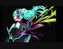 ナクシタコエ / まろ　feat,GUMI 初音ミク