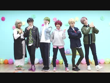 【A3!】春組で 金曜日のおはよう 【踊ってみた】