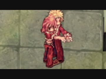 【RO】昔大好きだったゲームをゼロから冒険実況part24