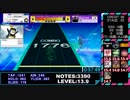 チュウニズム_レート15.5RTA_1時間36分12秒_Part3/4