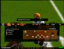 NFL PCゲーム　「MaddenNFL０８」 第２戦 CLE 対 CIN　part 5