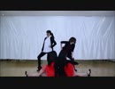 【最北学園】　チェリーハント　【踊ってみた】