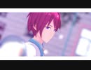 【MMDあんスタ】さようなら、花泥棒さん【朱桜司】