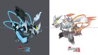 ポケモンbw2 メダルを全部あつめた Ost ニコニコ動画