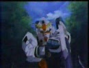 密林の【戦場の絆原作再現シリーズ】ガンダム