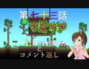 【Terr@ria】真美リアハードコアＥＸ第73話
