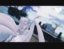 【MMD】蜜月アン・ドゥ・トロワ「Honeymoon Un · Deux · Trois
