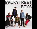 洋楽を高音質で聴いてみよう【1206】Backstreet Boys  『Don't Go Breaking My Heart』