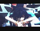 東方MMD　依神紫苑  　【テオ】