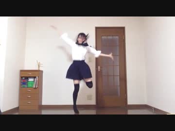 【するめ】Tell Your World 　踊ってみた　【スパーン☆】