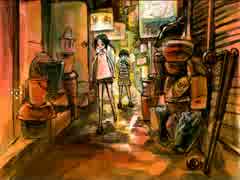 【実況】無限夜行【part5】