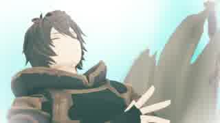 【MMDグラブル】アンノウン・マザーグース【サンダルフォン】