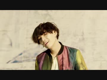 [K-POP] BTS(Bangtan Boys) - Fake Love (MV/HD) (和訳付)