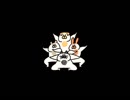 赤髪・黒vivi・シジミ・芋・愉快な仲間たち・part50その2