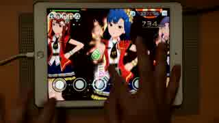 【ミリシタ/13人】Princess Be Ambitious!!(MM)ALL PERFECT