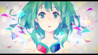 【GUMI】 Ever Sounds!! 【オリジナル】