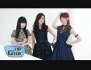 A&G ARTIST ZONE Mia REGINAのTHE CATCH 2018年5月18日