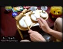 「ロキ」を13000円の知育楽器で叩いてみた【鏡音リン・みきとP】