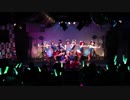 【馬跳びの会】HAPPY PARTY TRAIN【踊ってみた】AQ-s☆ツーマンライブ