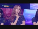 [K-POP] GFRIEND - Time for the moon night @Music Bank 20180518