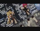 【MMD艦これ】LUVORATORRRRRY! 鬼怒＆阿武隈