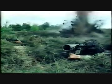 イギリス軍が教える陣地での防御戦闘と砲兵射撃の効果　※訳あり