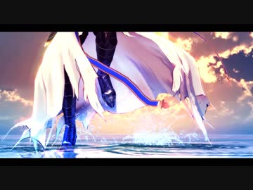 【MMD】サンダルポンでエレクト